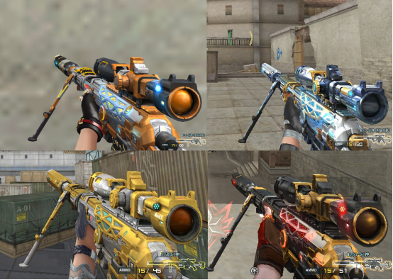 本周CSGO世界排名：Spirit位列第一，TYLOO升至第23名