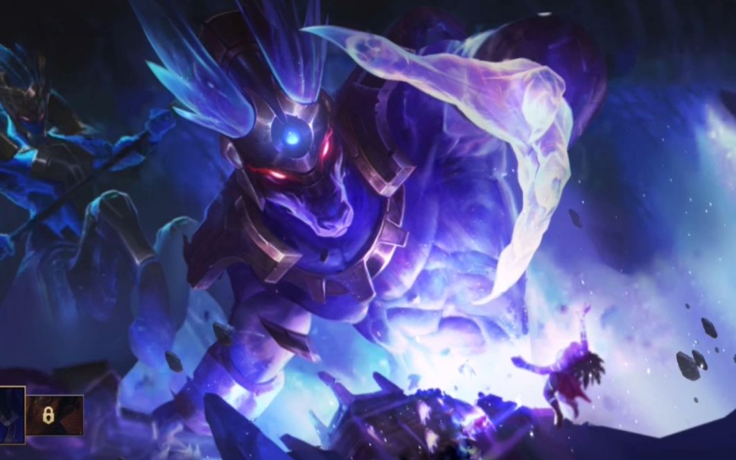 LEC赛季总决赛赛程：FNC BDS G2 MAD四队混战 9月11决出最后冠军！