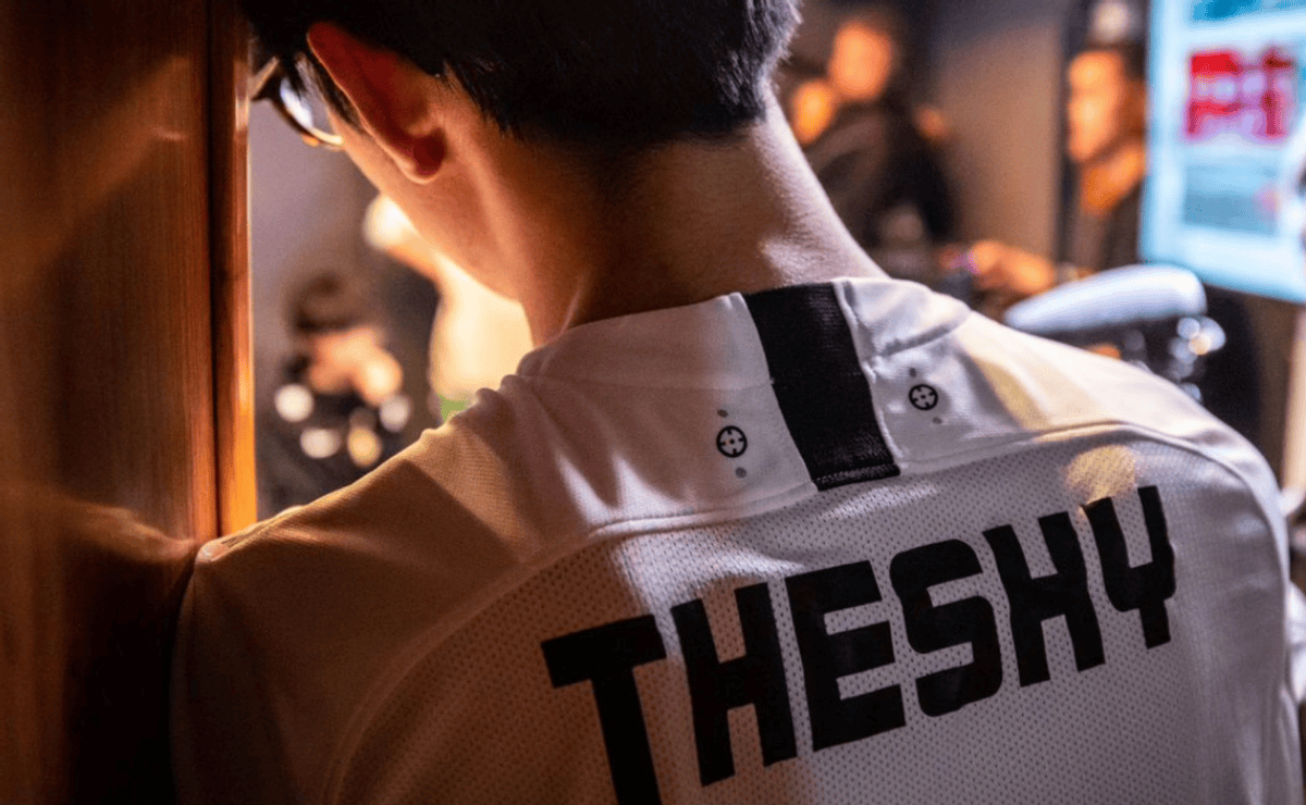 CHF、IW、ISG三支队伍确认淘汰，提前结束S12世界赛征程