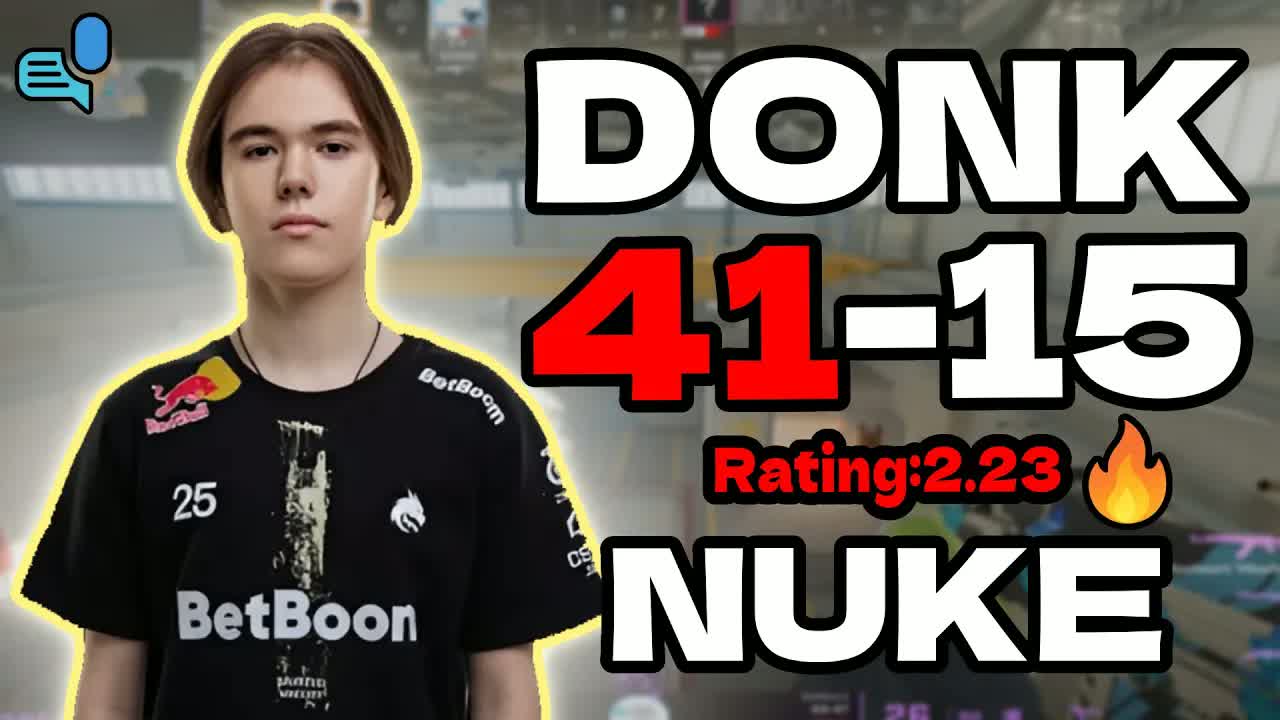 FaZe和 Fnatic 在2025年StarLadder布达佩斯Major的首场比赛中取得胜利