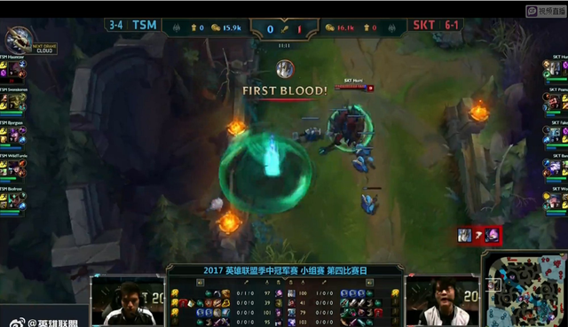 LPL两年观看量对比：失去TheShy，WBG观看量缩减68%！LPL缩水近一半