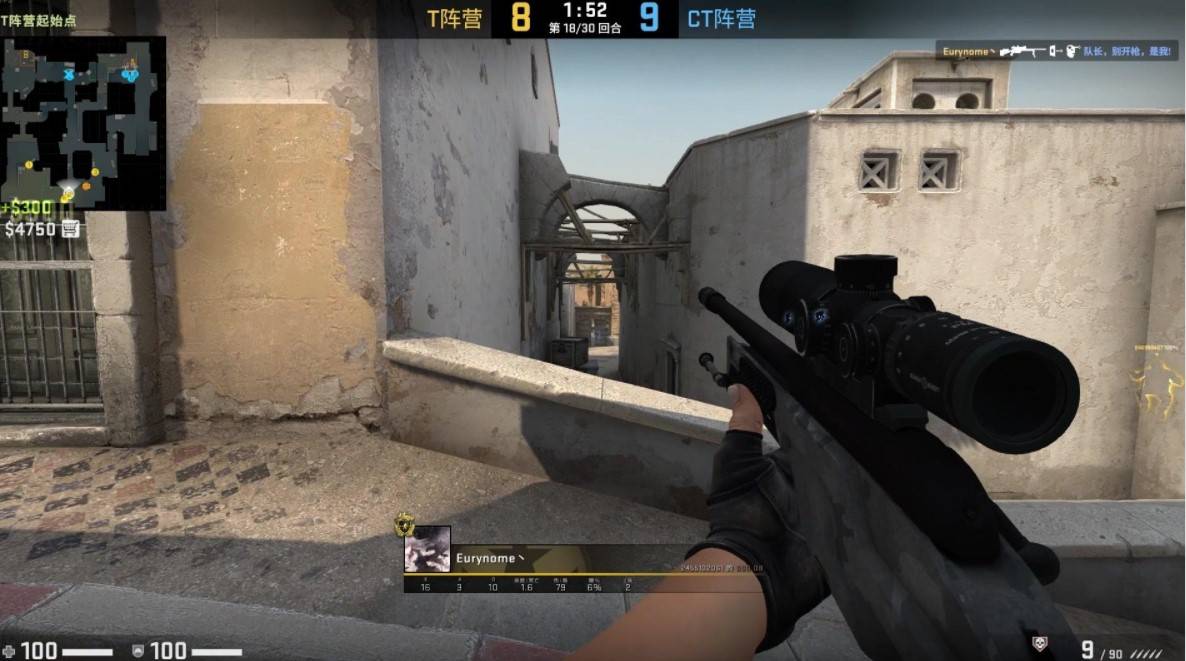 传闻：Kess将替换Boostio在 100 Thieves 的VALORANT阵容