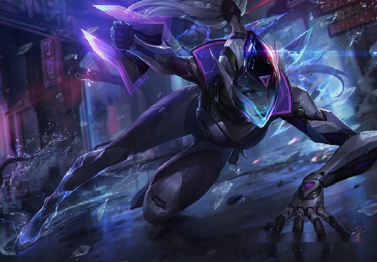 PARIVISION , Lynn Vision , Gaimin Gladiators , 和 NRG 资格赛 ESL Pro League S23