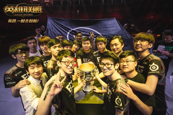 LPL 年度纪录片 ＂Seeing is Believing＂ Bilibili Gaming 的一集将于11月16日播出。