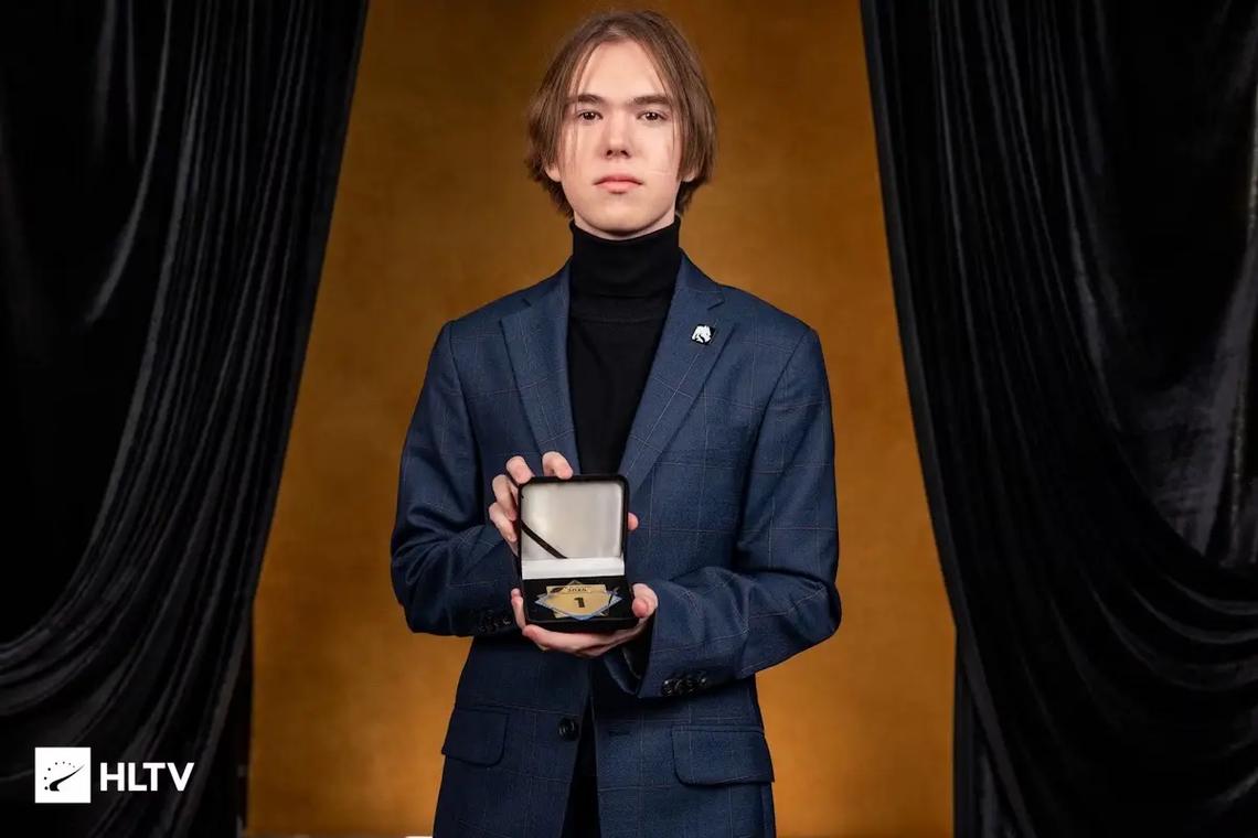 Eternal Fire 在 ESL Pro League S21 季后赛的决定性比赛中击败了 Falcons