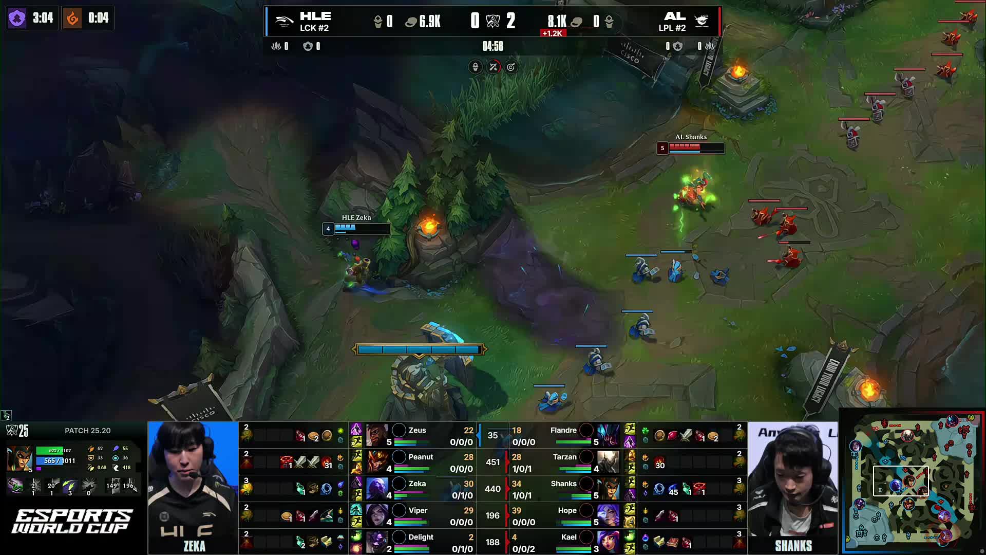 NIP战胜 Metizport ，获得PGL Astana 2025资格