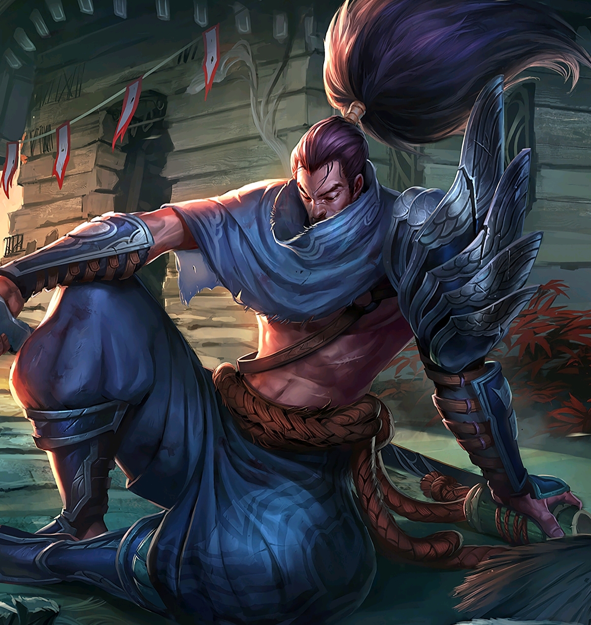 BLAST Rivals 春季 2025 最佳狙击手前五名