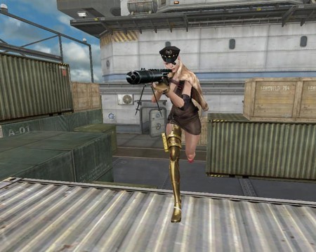 老将记得！OLD2女枪AOE伤害拉满 Icon发条尽力局 WRB扳平比分