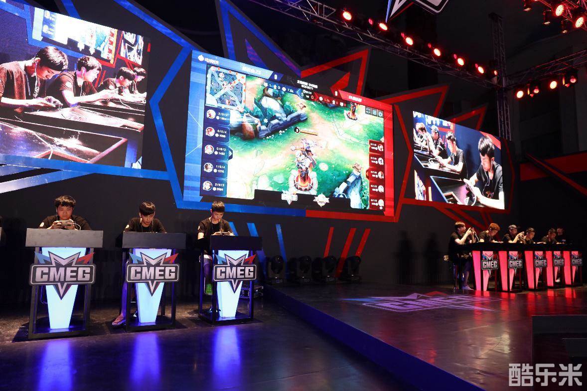 BLG庆祝Elk选手LPL登场五周年：愿展宏图，闪耀在金色的雨中