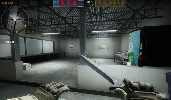 ESL发布了一段幽默视频，关于 kyousuke 和 Falcons