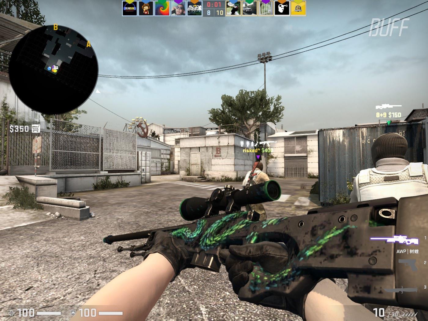 ClearLove 成为 JD Gaming 的新任主教练;