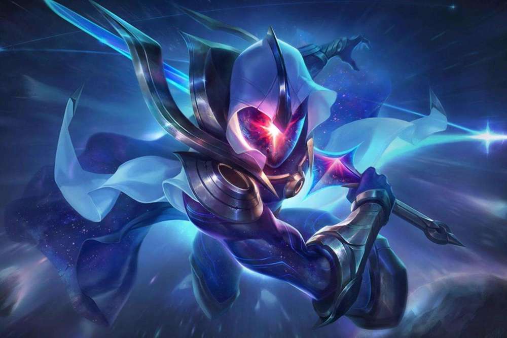 Oh My God 教练：版本变动大 下路还要在研究一下