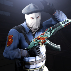 两位射手的力量！ Jiwoo 和 Jinx 在两场团战中击败了 Nongshim RedForce ，结束了比赛并获得了赛点